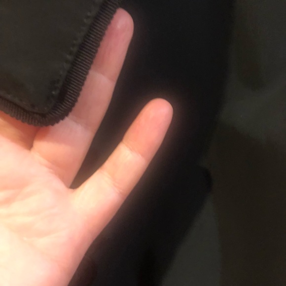 Jessica Simpson Trench Jacket / Coat - Picture 6 of 16